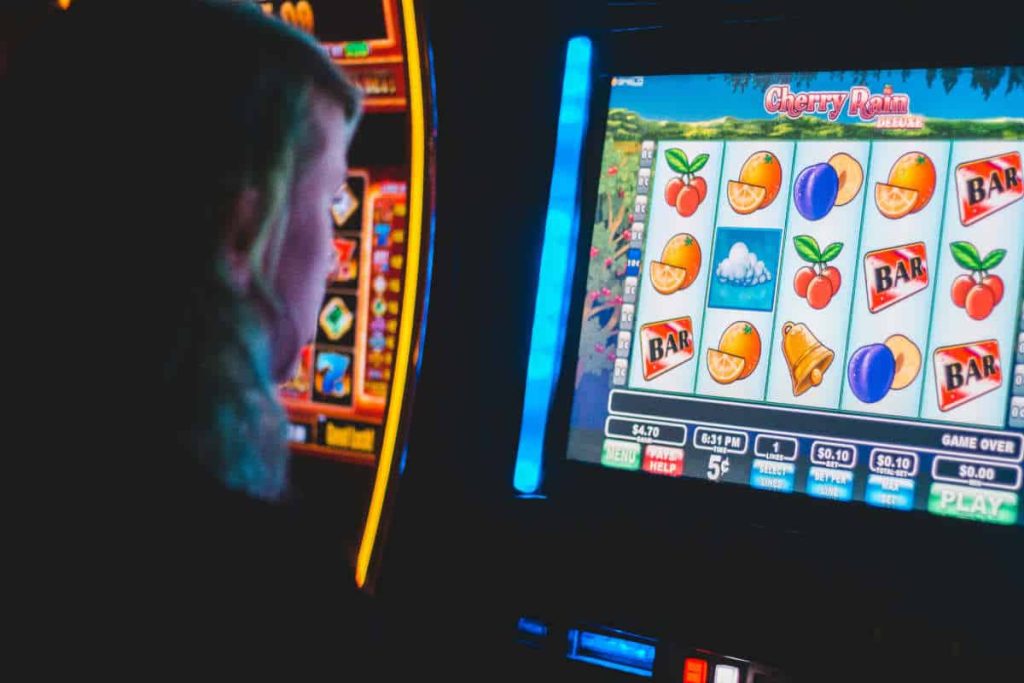 Mastering Slot Gacor in 2026: Smart Strategies, Myths & Winning Mindset for Online Slot Gaming Success